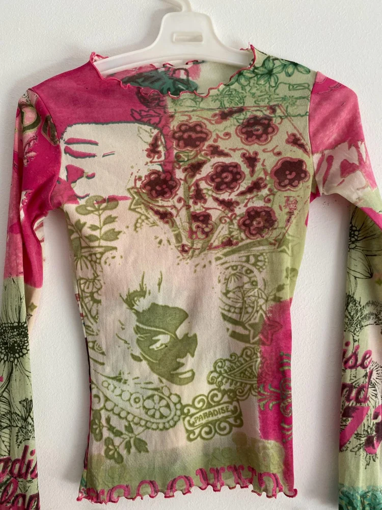 Blouses, size XS / 34 / 6, photo 4