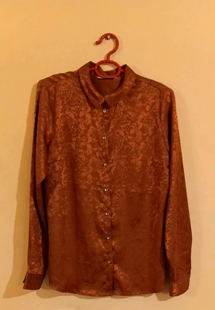 ONLY Blouses, size S / 36 / 8, photo 4