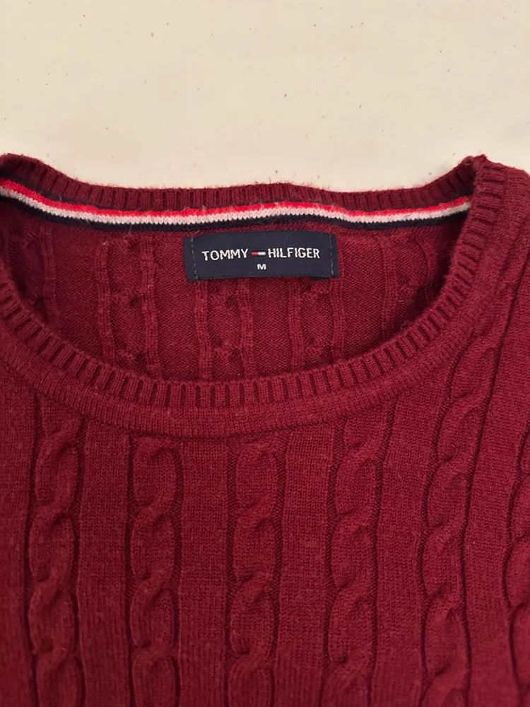 Tommy Hilfiger Sweaters & Pullovers, size M / 38 / 10, photo 4