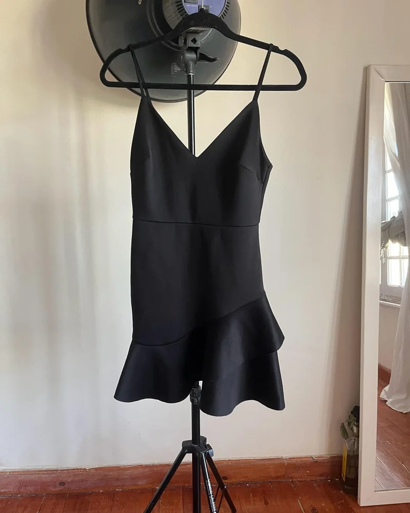 Miss Selfridge Mini Dresses