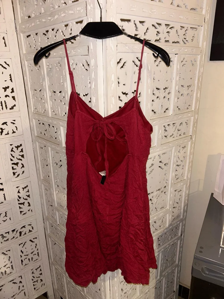 H&M Mini Dresses, size M / 38 / 10, photo 2