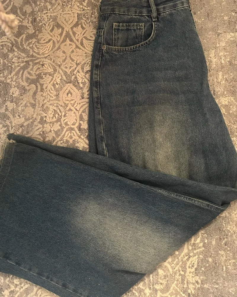asili Jeans, size L, photo 2