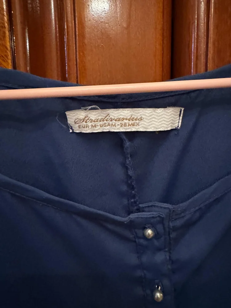 Stradivarius Blouses, size M / 38 / 10, photo 3