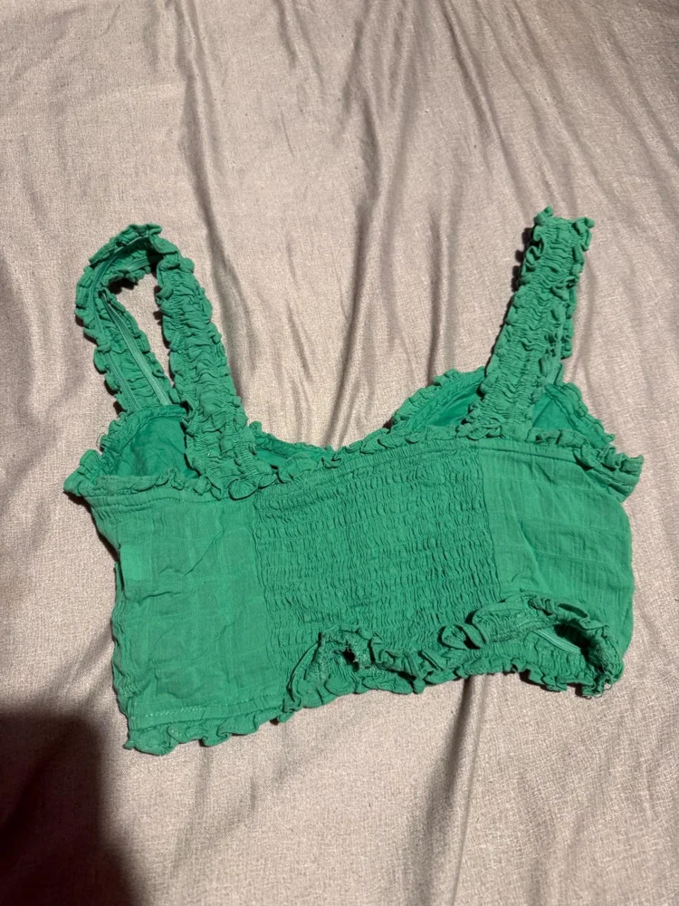 Bershka Crop Tops, size S / 36 / 8, photo 2