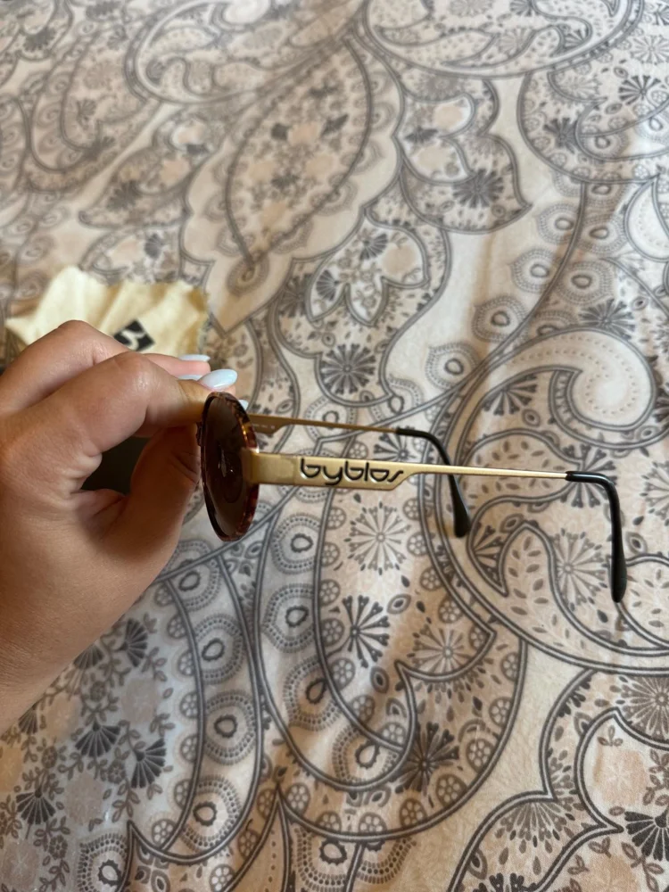 Byblos Sunglasses, size Other, photo 2