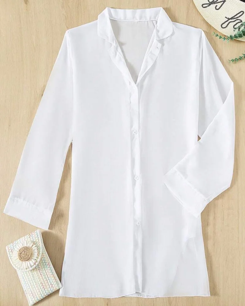 Shein Cover-Ups, size S / 36 / 8, photo 3