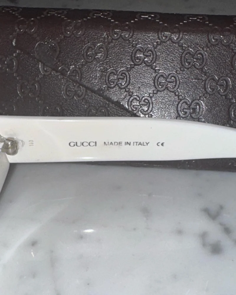Gucci Sunglasses, size One size, photo 6
