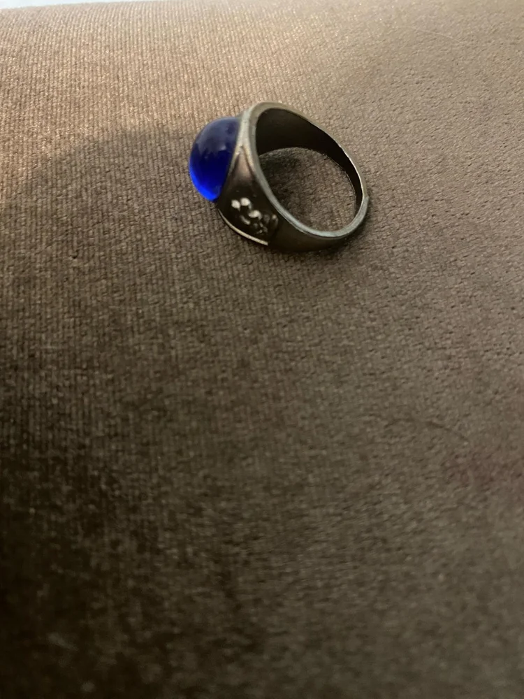 Rings, size Other, photo 5