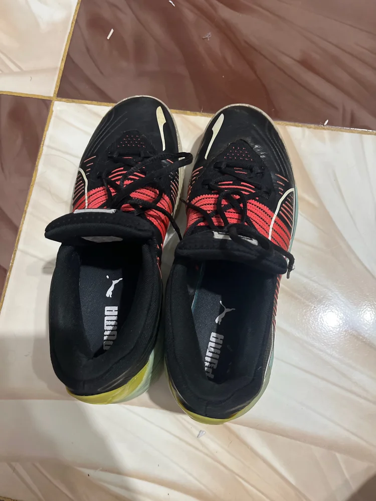 Puma Sneakers, size 43, photo 2