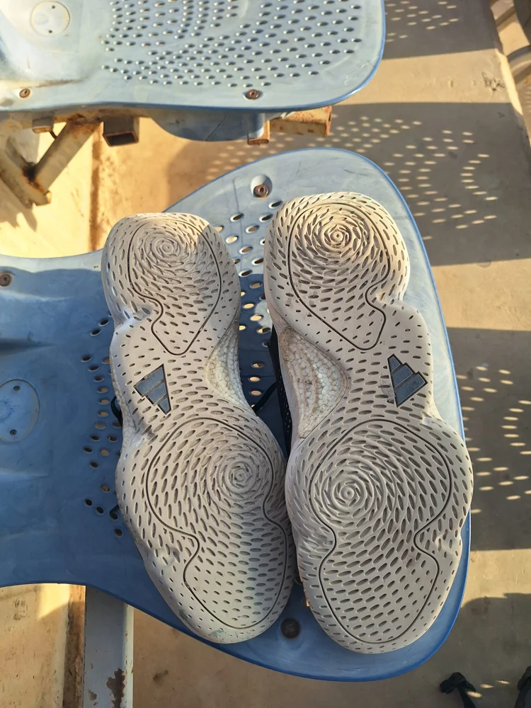 adidas Sneakers, size 44, photo 5
