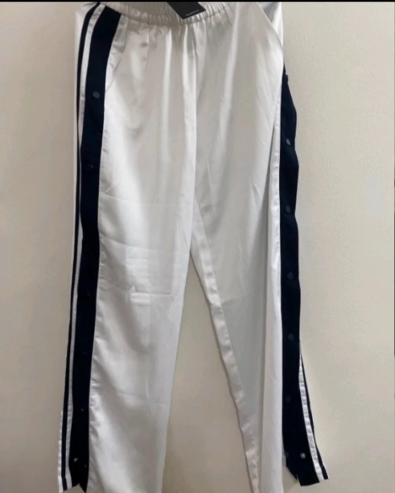 Reserved Pants