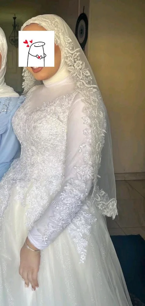 Wedding Dresses