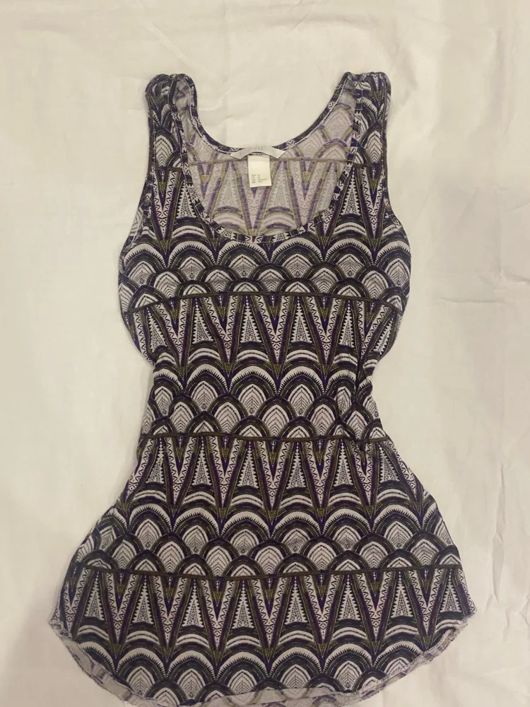 H&M Tank Tops