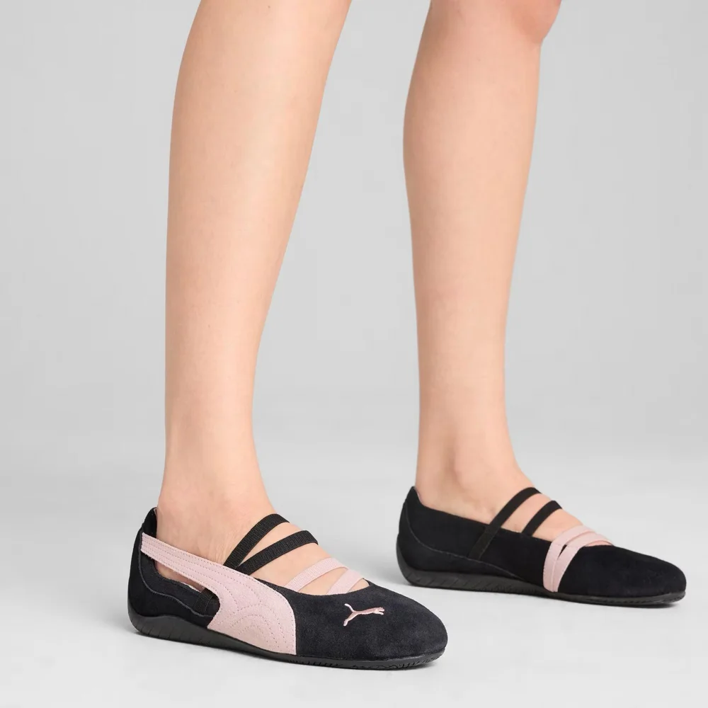 Puma Flats, size 39, photo 3