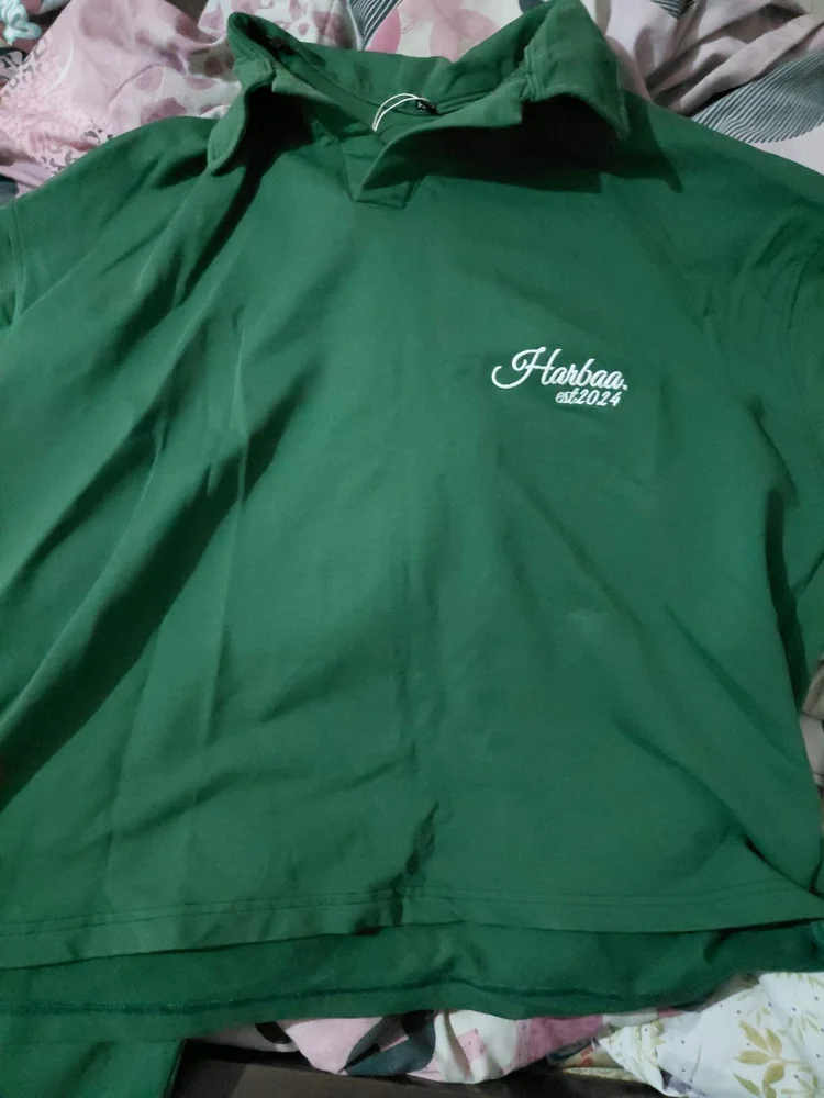 Local Polo Shirts