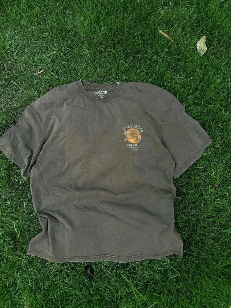 Jack & Jones T-shirts, size XL, photo 2