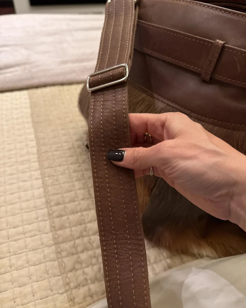 Cross-Body Bag, size One size, photo 3