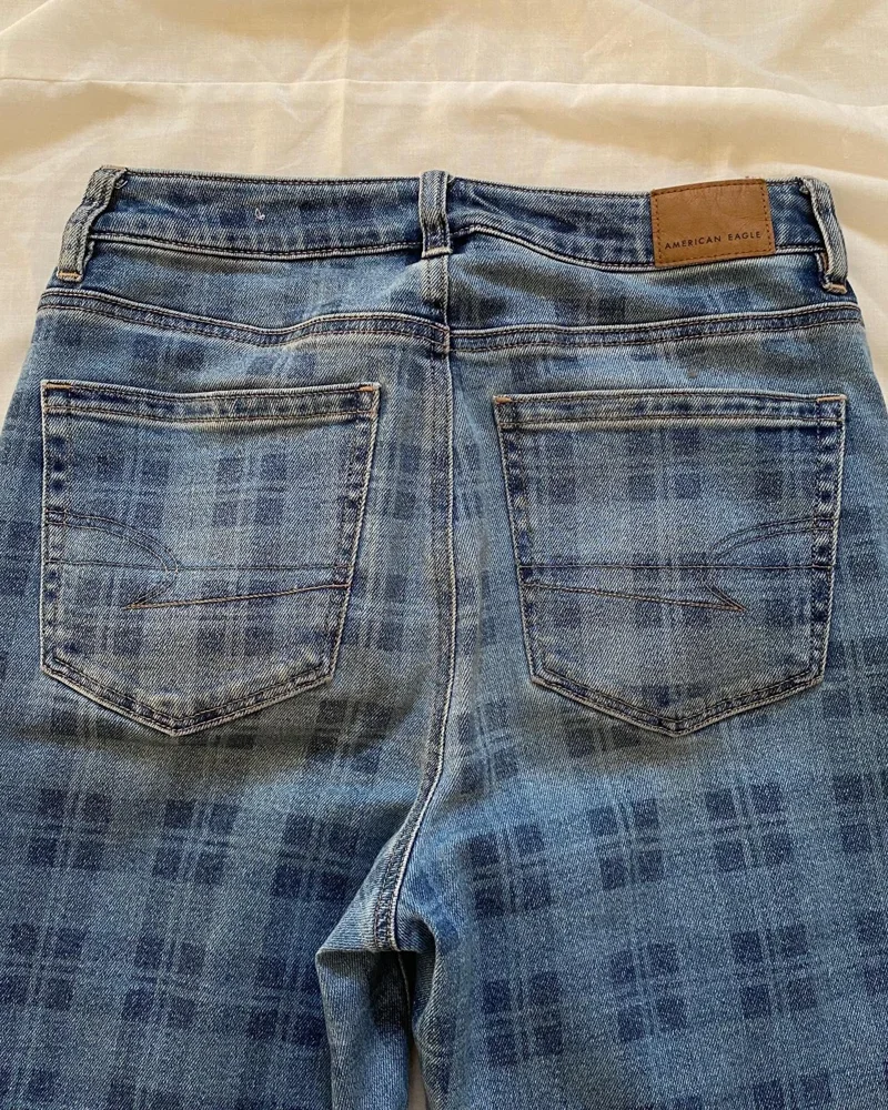 American Eagle Jeans, size S / 36 / 8, photo 3
