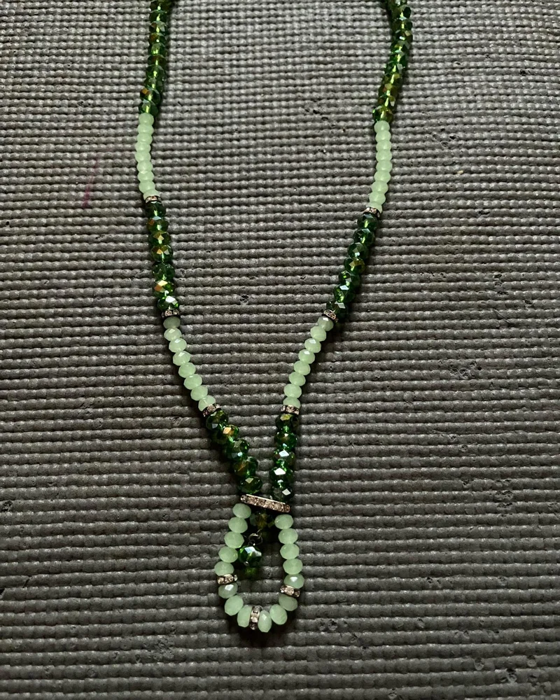 Necklaces, size One size, photo 2