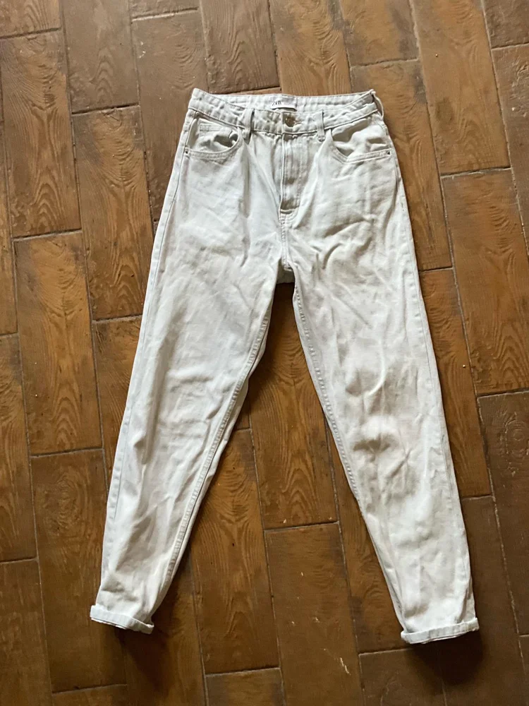 Zara Jeans
