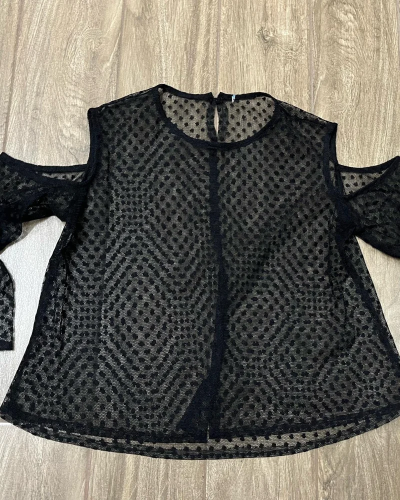 Blouses, size M / 38 / 10, photo 2