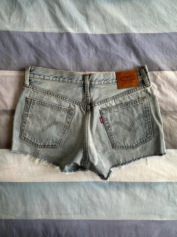 Levi's Shorts, size S / 36 / 8, photo 6