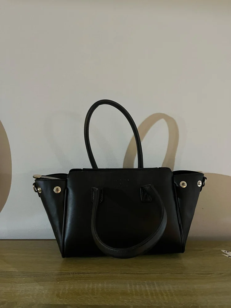 Shoulder Bag, size One size, photo 3