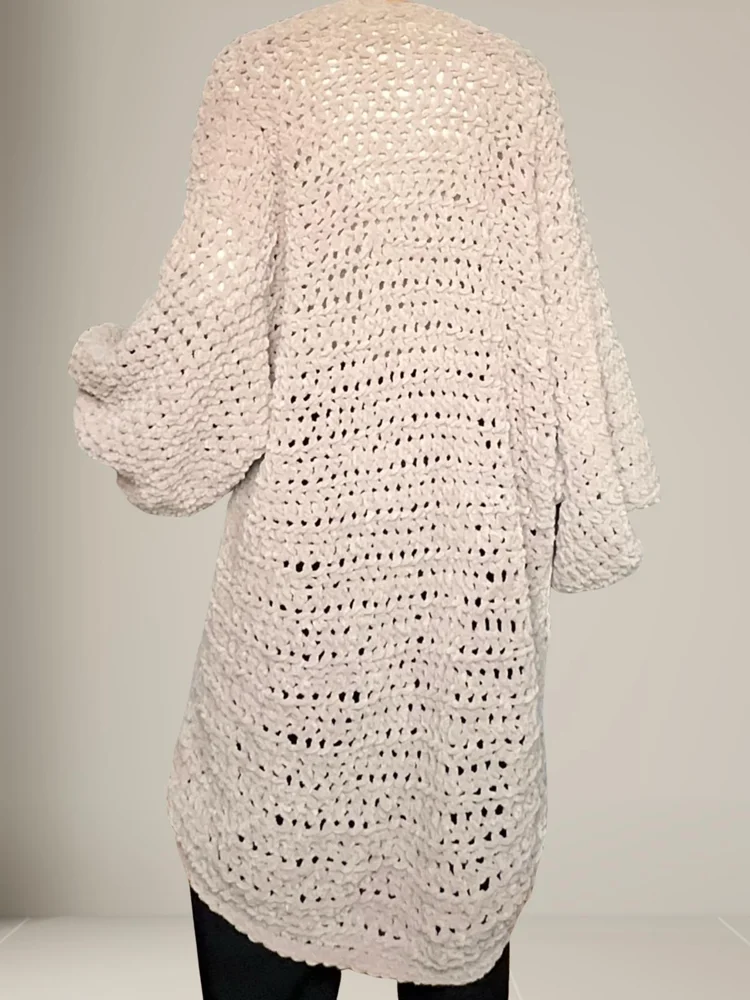 local brands Cardigans, size XXL / 44 / 16, photo 4