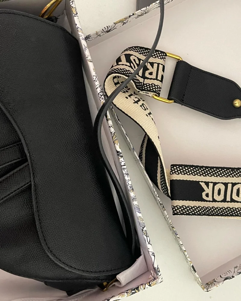 Dior Shoulder Bag, size One size, photo 3