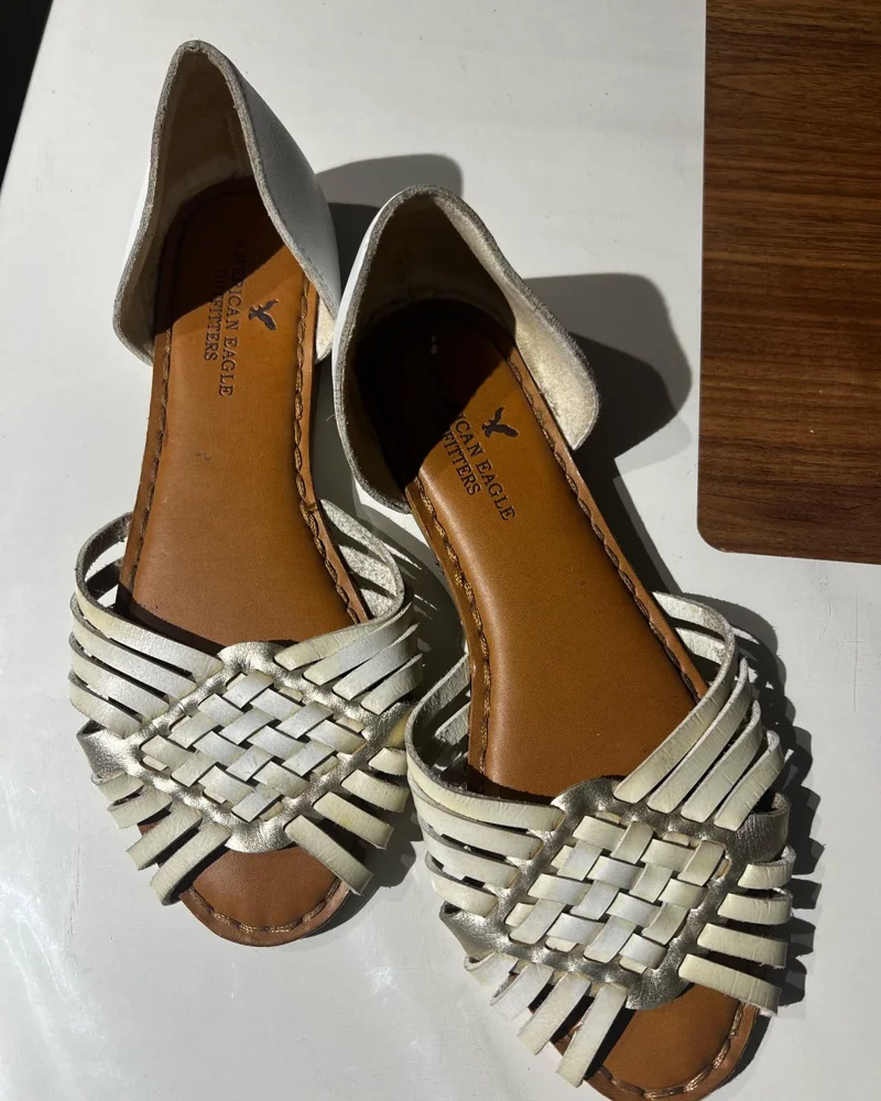 American Eagle Sandals, size 37, photo 4