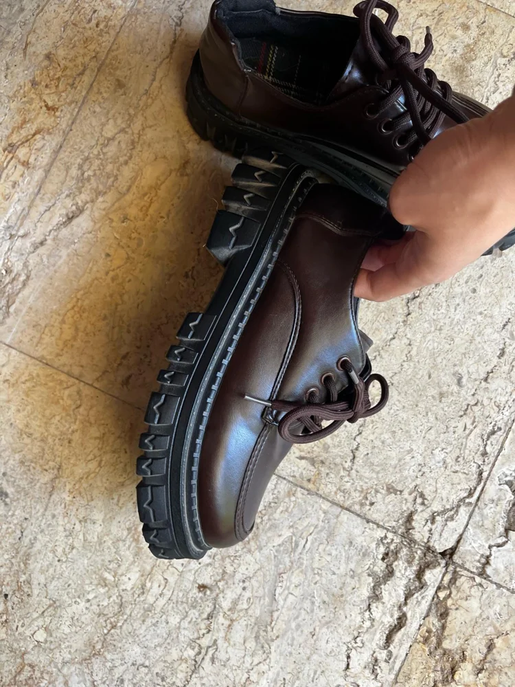 Loafers, size 38, photo 5