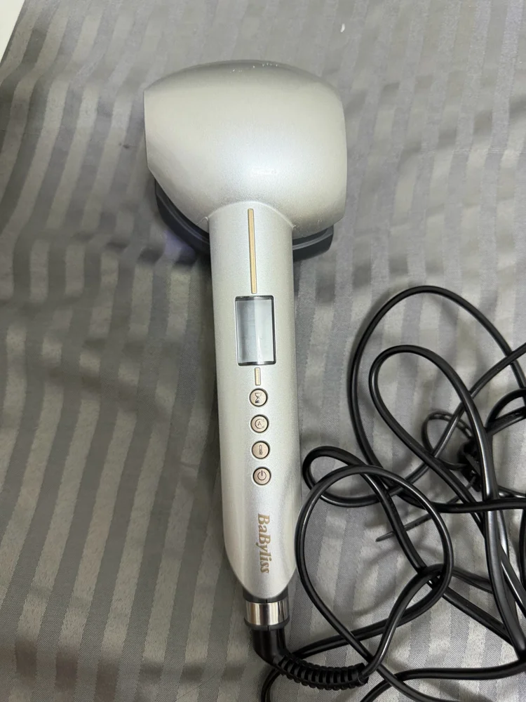 BaByliss Hair Accessories, size Other, photo 4