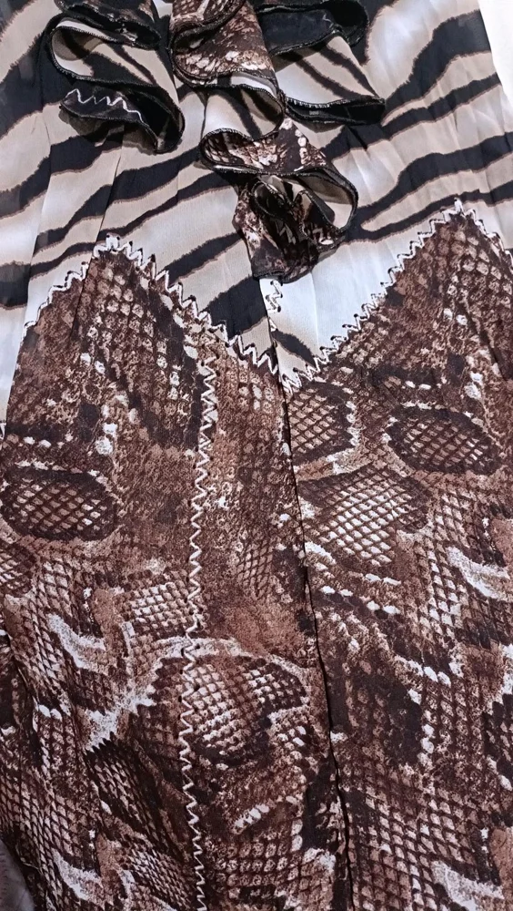 Tiamo Maxi Dresses, size L / 40 / 12, photo 6