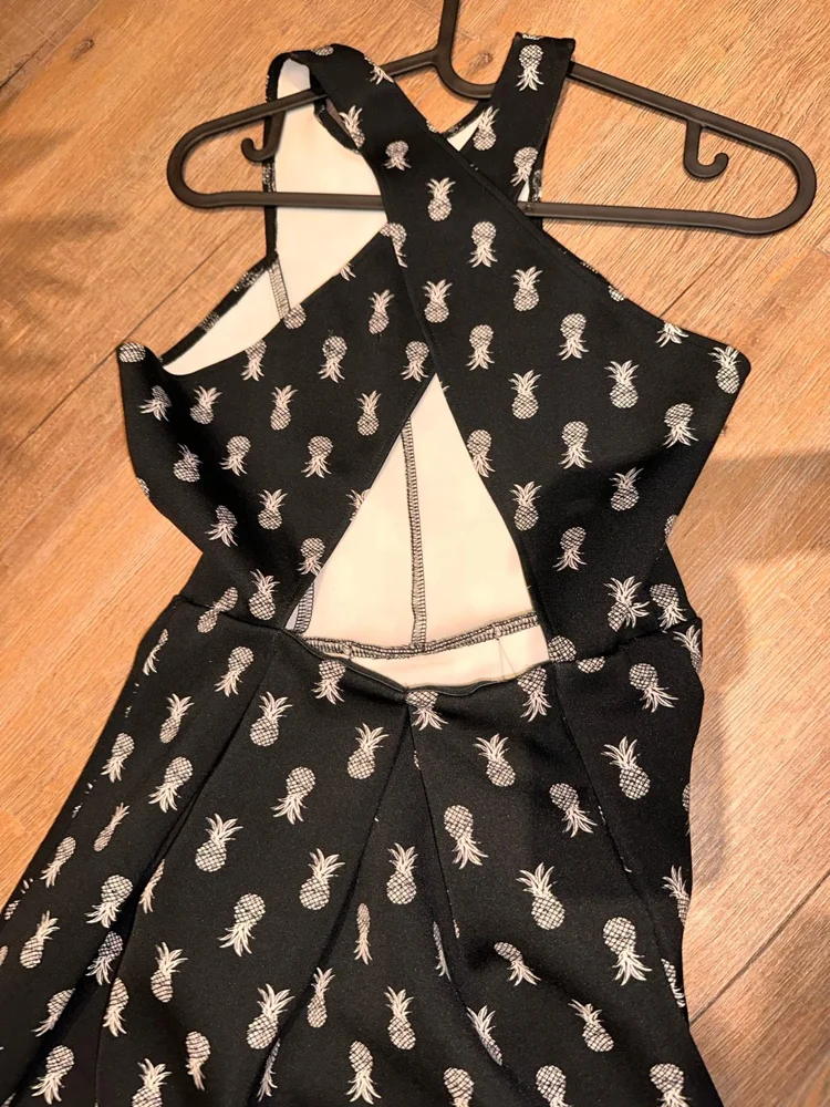 Hollister Mini Dresses, size XS / 34 / 6, photo 2