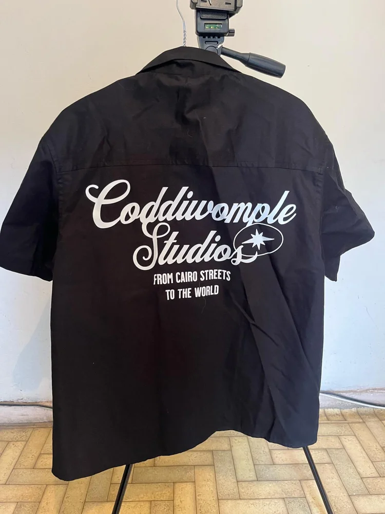 local brands Shirts