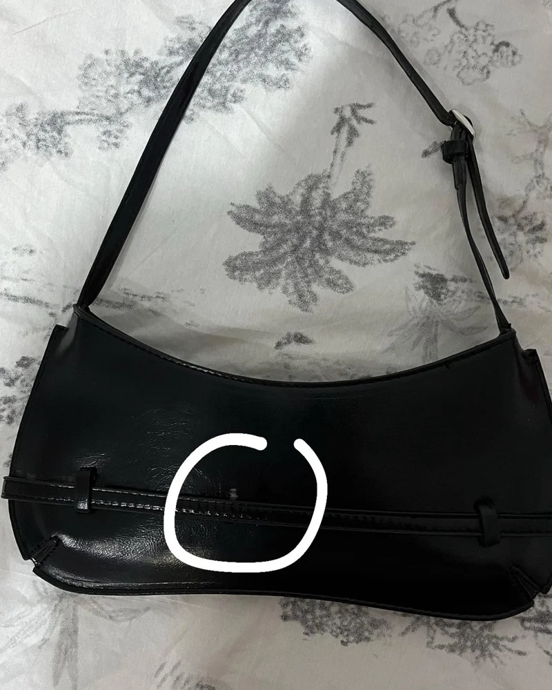 ASOS Shoulder Bag, size One size, photo 5