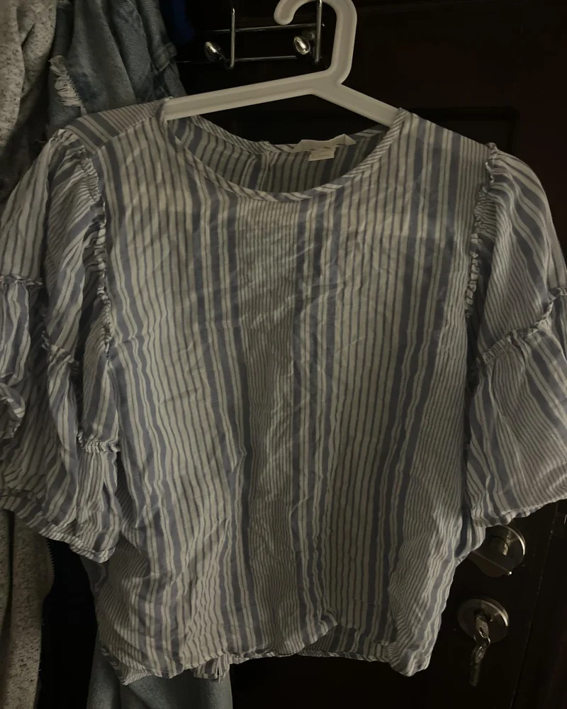 H&M Blouses, size XS / 34 / 6, photo 3