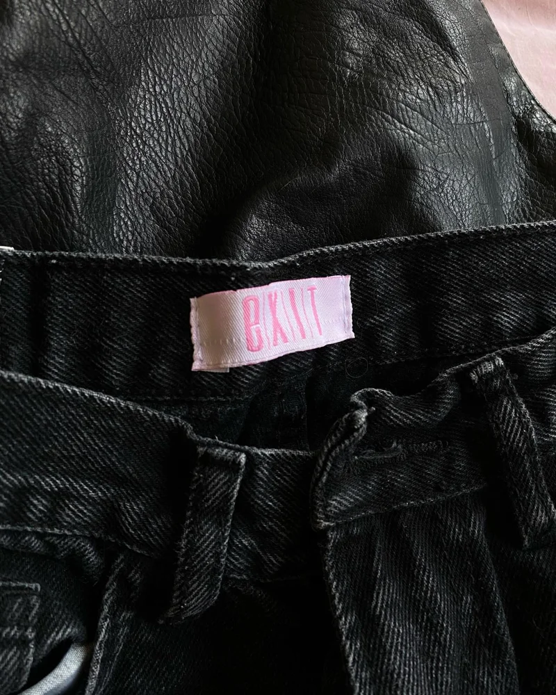 Jeans, size S / 36 / 8, photo 2