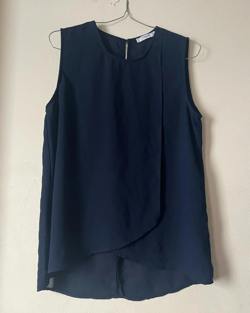 Mango Blouses, size L / 40 / 12, photo 5