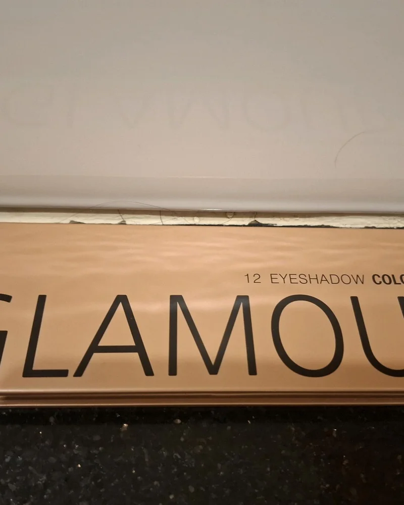Glamour Makeup, size No Size, photo 2
