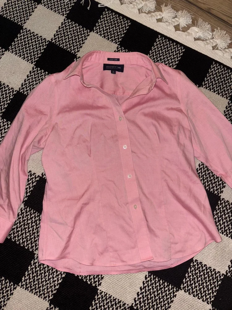 Jones New York Shirts, size S / 36 / 8, photo 2