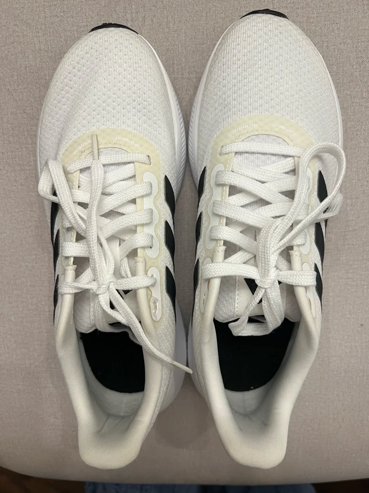 adidas Sneakers, size 39.5, photo 3