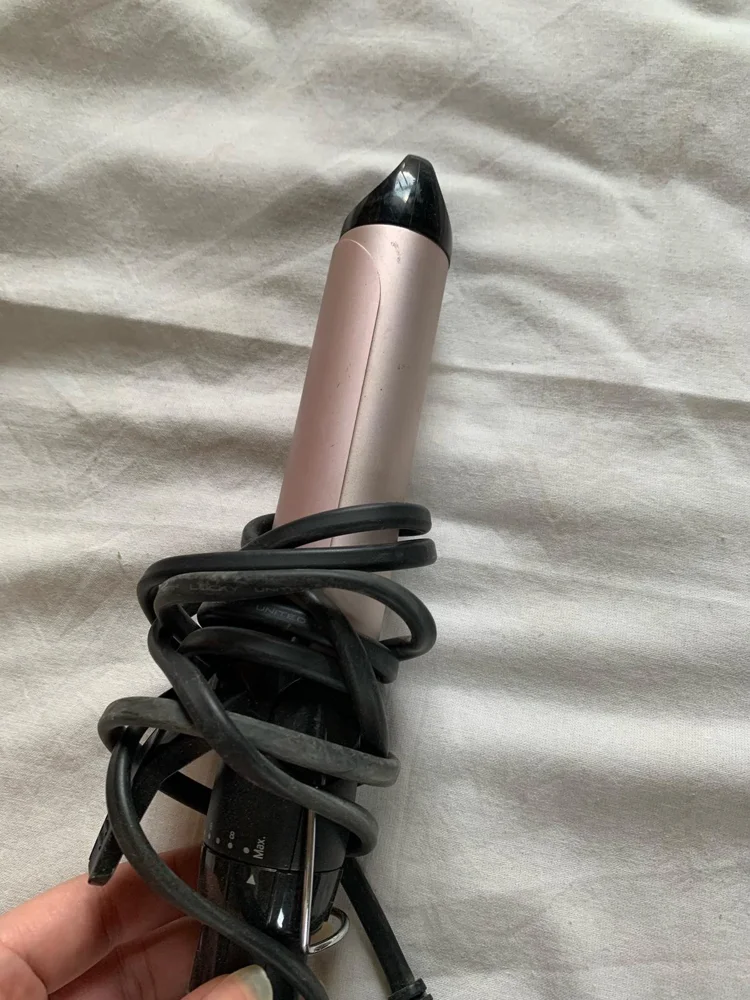BaByliss Hair Masks, size Other, photo 4