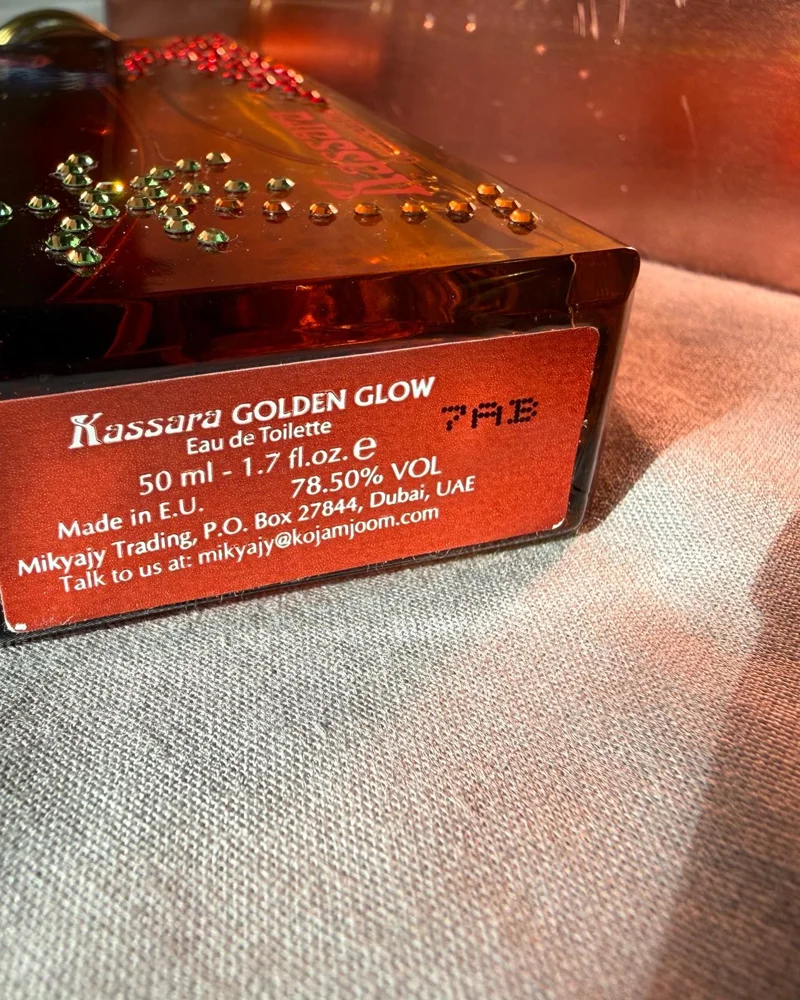 Perfume, size No Size, photo 6
