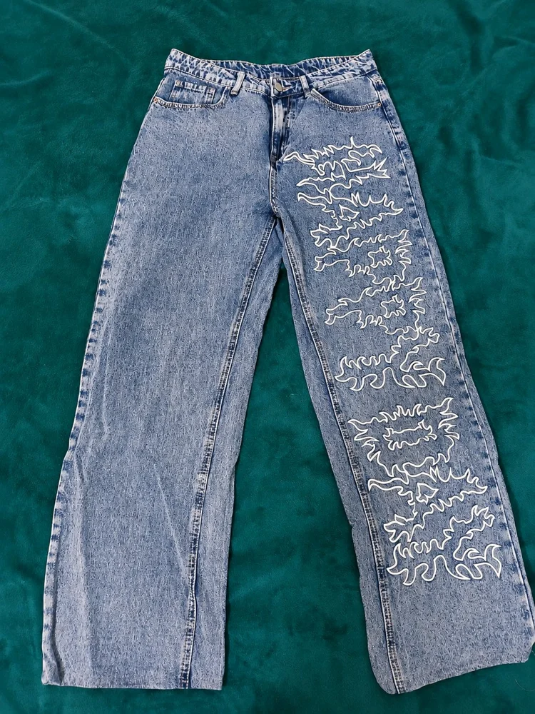 Shein Pants, size M / 38 / 10, photo 2