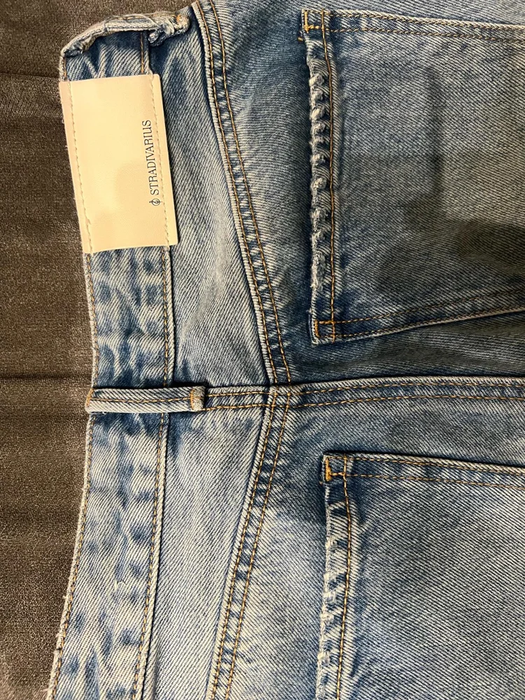 Stradivarius Jeans, size XS / 34 / 6, photo 2