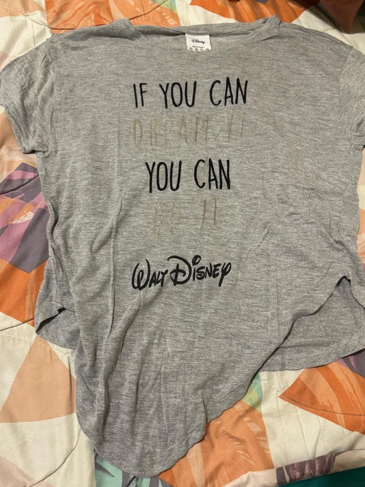 Disney T-shirts, size L / 40 / 12, photo 5