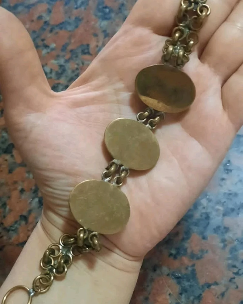 Bracelets, size Other, photo 2