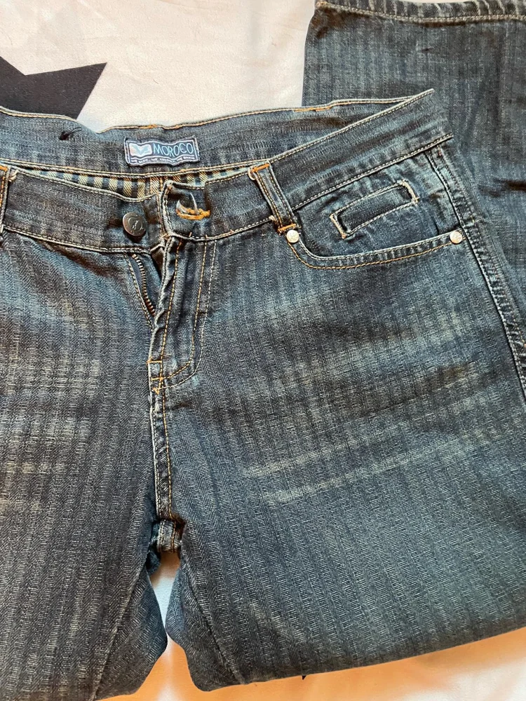 Jeans, size M / 38 / 10, photo 2