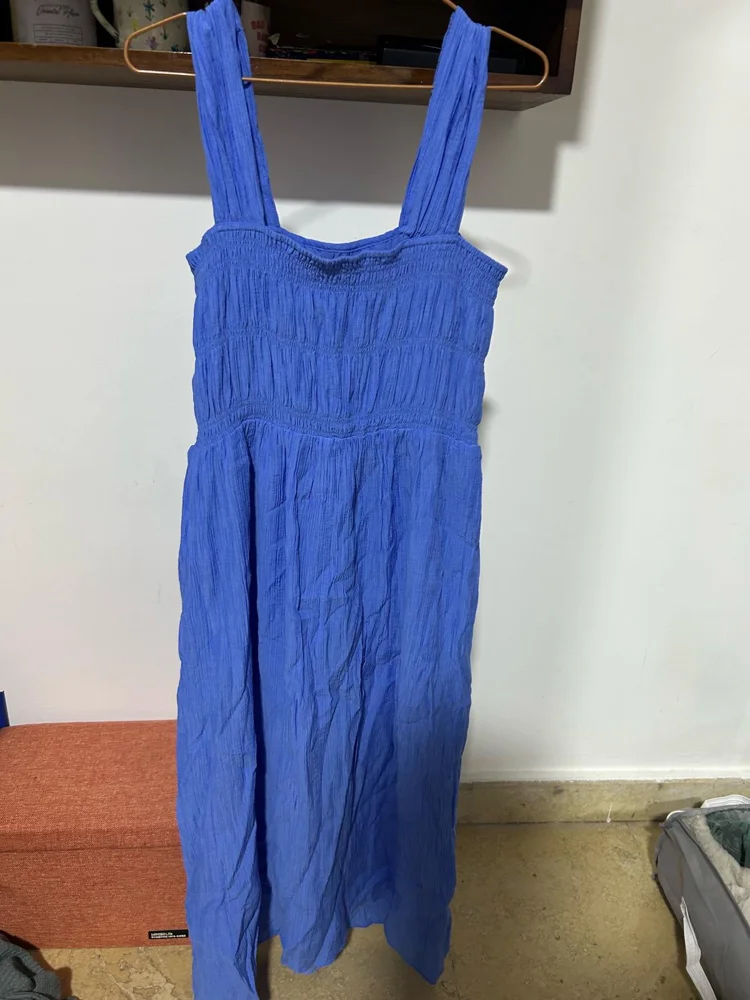 H&M Maxi Dresses, size S / 36 / 8, photo 4